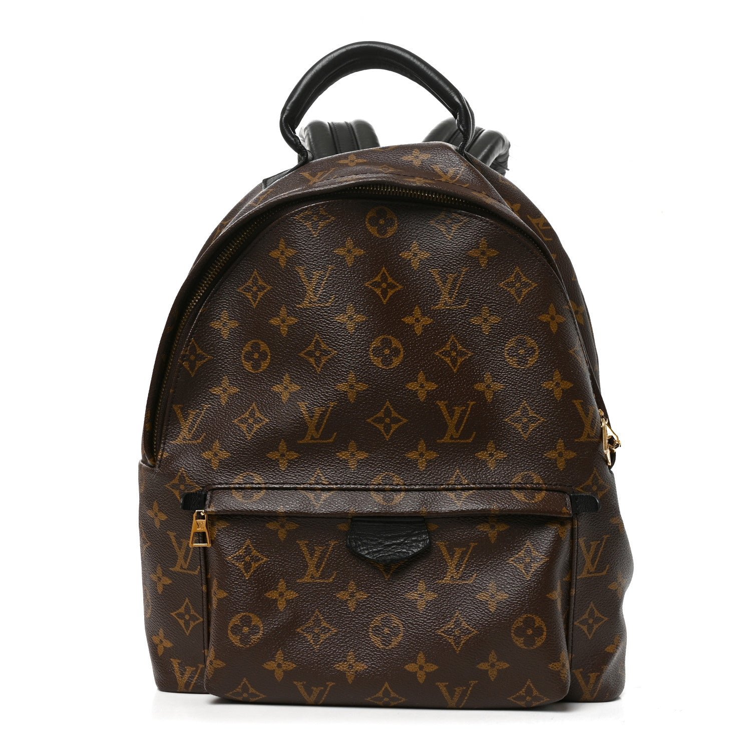 Louis Vuitton Louis Vuitton Monogram Palm Springs Backpack MM