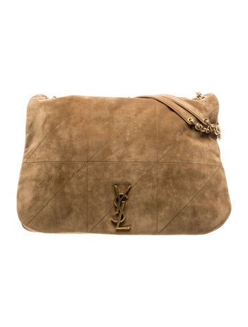 Suede Jamie 4.3 Large 2024