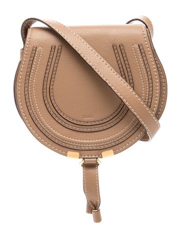 Leather Marcie Small