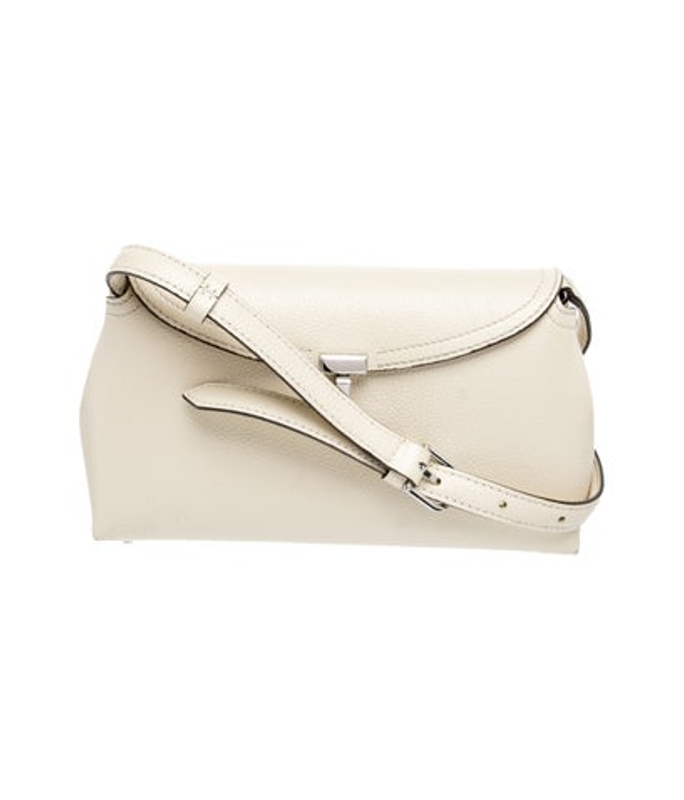 TOTEME Leather T Lock