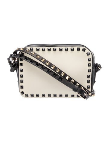 Valentino Rockstud Shoulder Bag