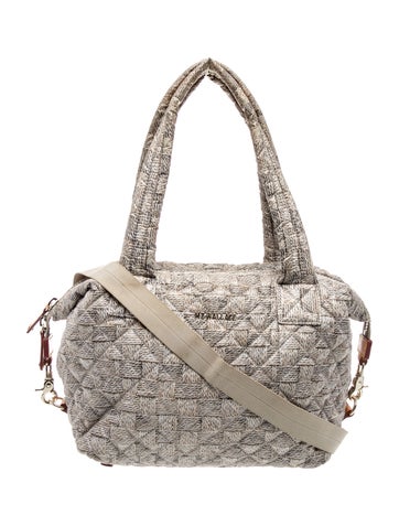 MZ Wallace Nylon Shoulder Bag