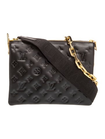 LV Monogram Coussin PM w/ Tags
