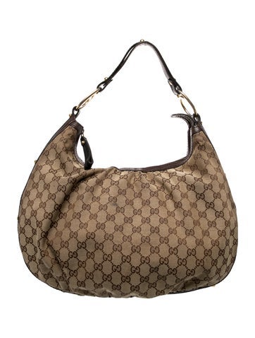 GG Canvas Twins