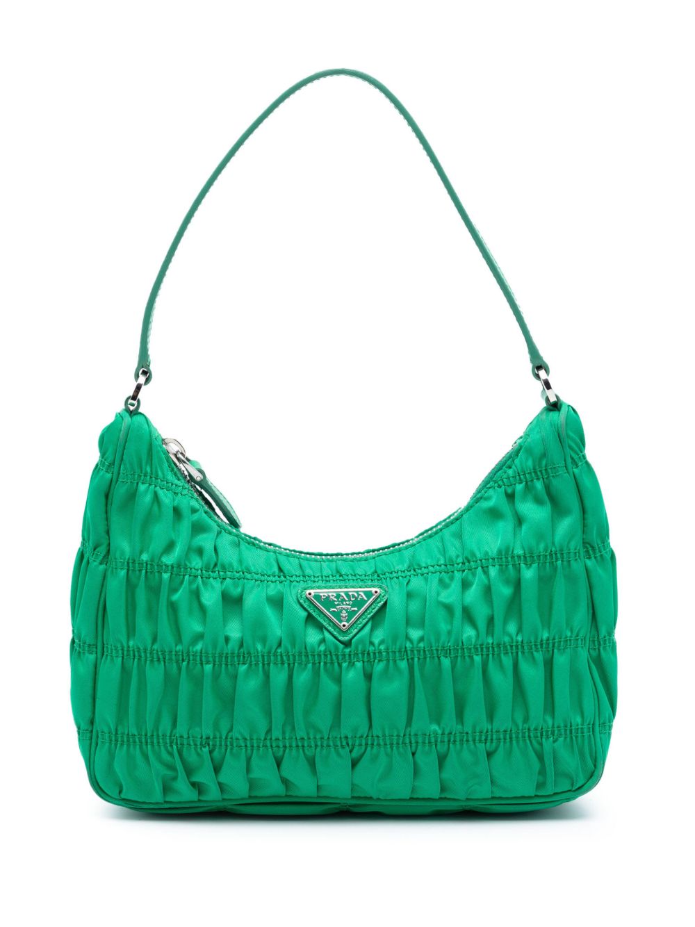 2013-2026 Tessuto Gaufre Re Edition shoulder bag