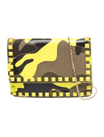 Rockstud Clutch