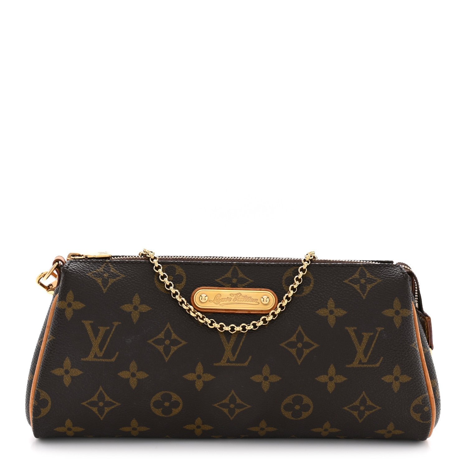 Louis Vuitton Monogram Eva Clutch
