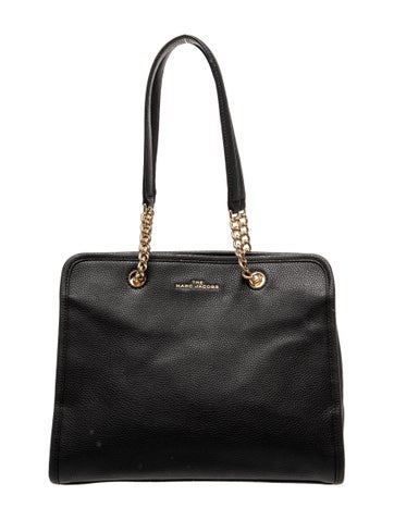 Leather Evening Bag