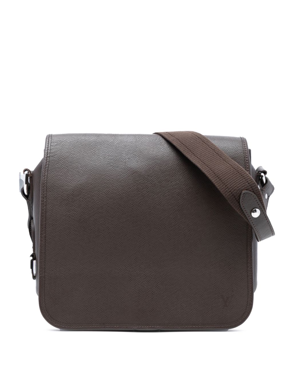 2009 Taiga Andrei crossbody bag