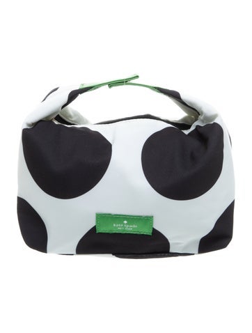 Neoprene Top Handle Bag