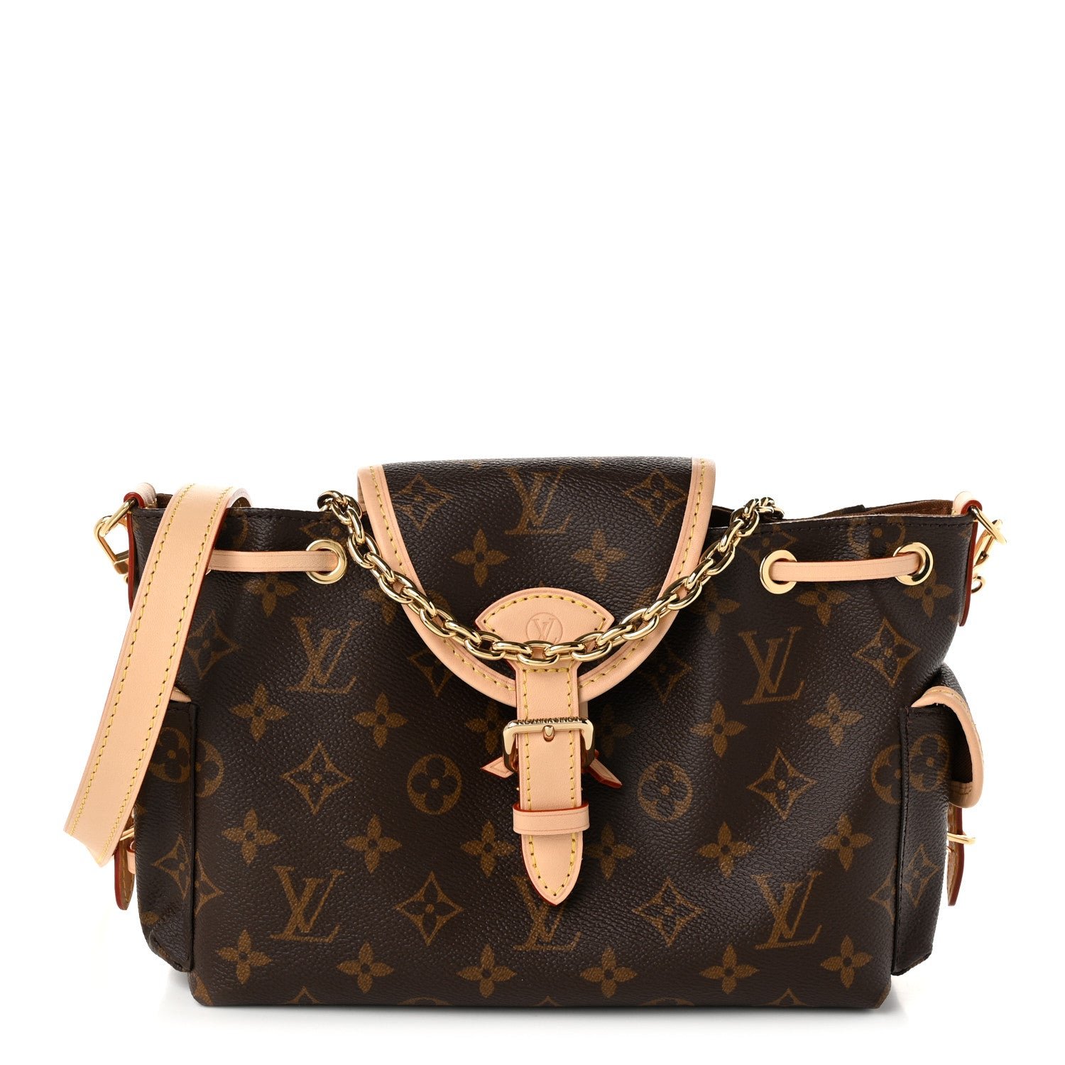 Louis Vuitton Monogram Odyssee NM