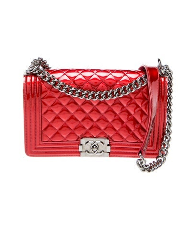 Chanel Medium Boy Bag