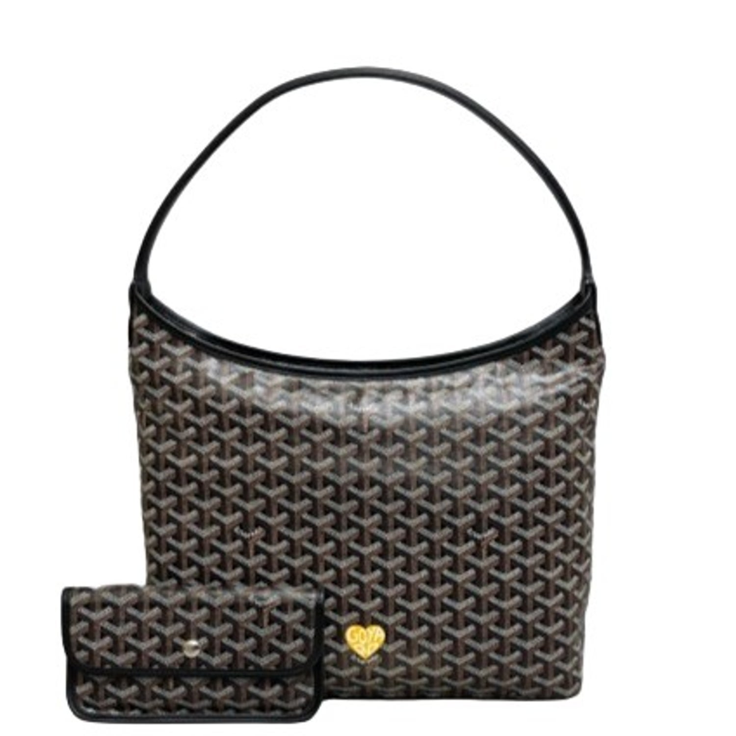 Goyard Boheme Medium
