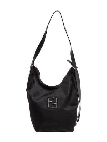 Nylon Mama Vintage