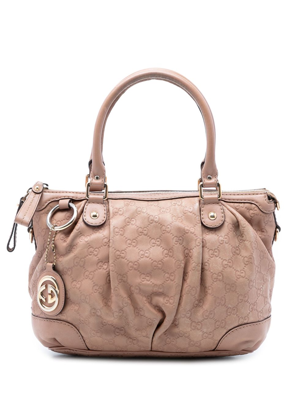 2016-2025 Guccissima Sukey satchel