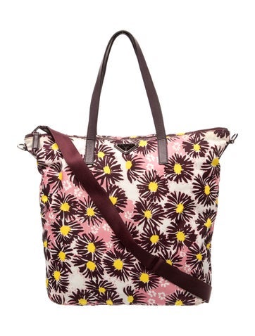 Tessuto Tote