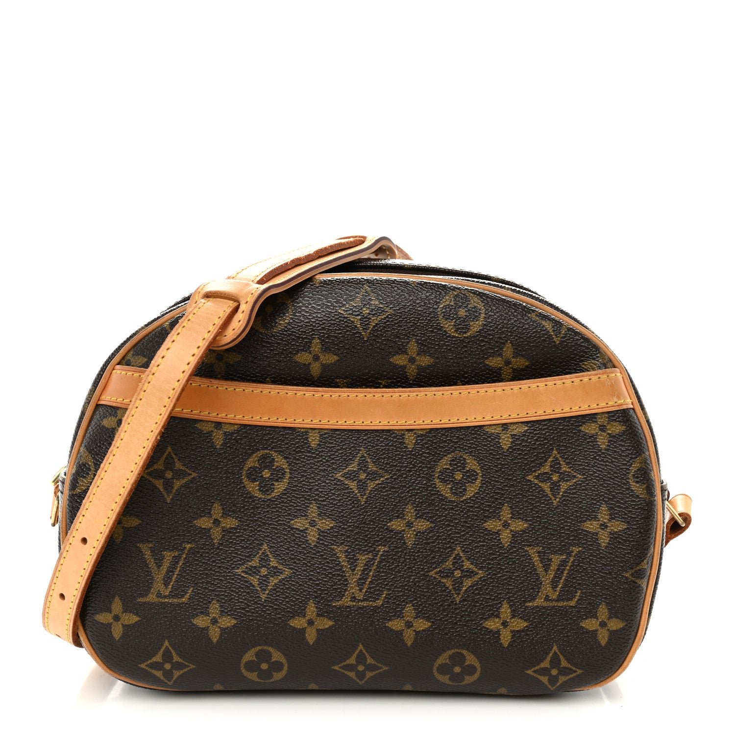 Louis Vuitton Monogram Blois