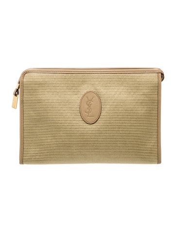 Saint Laurent Clutch