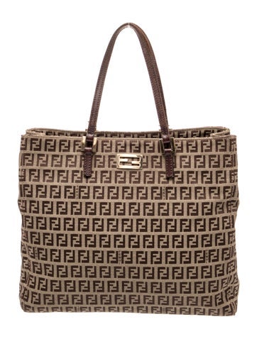Zucchino FF Tote