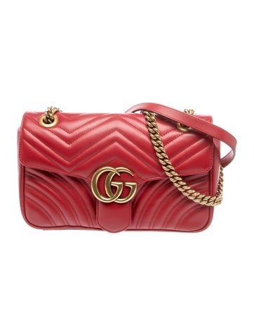 Double G Marmont Small