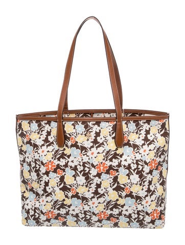 Tote w/ Tags