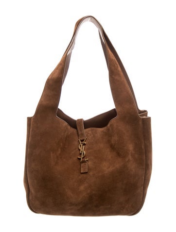 Suede Le 5 à 7