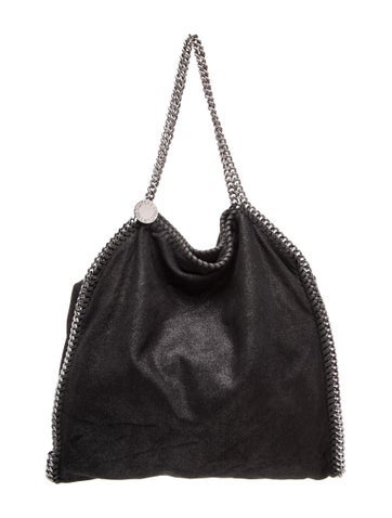 Vegan Suede Hobo
