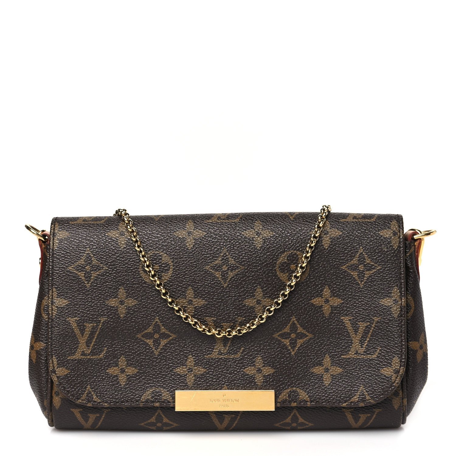 Louis Vuitton Monogram Favorite PM