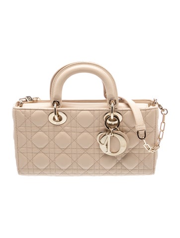 Cannage Cannage Lady D-Joy Bag Small 2023