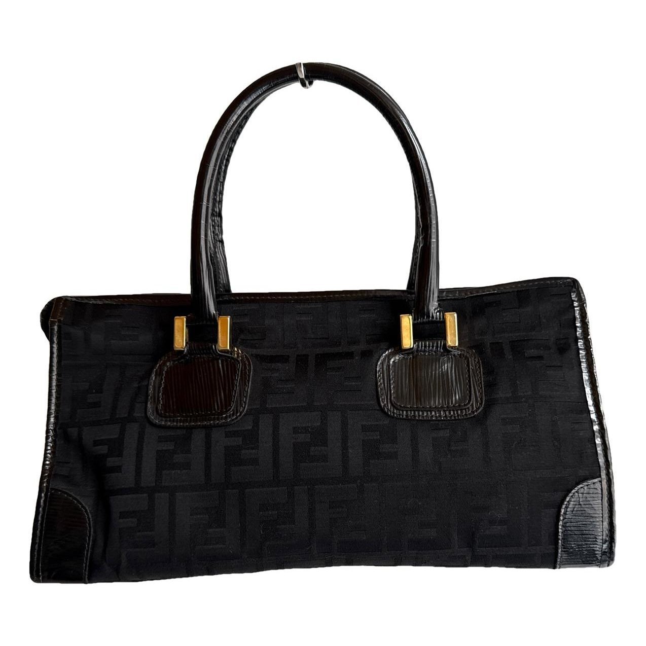 Cloth handbag