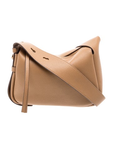 Tory Burch Leather Shoulder Bag