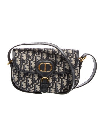 Oblique Jacquard Bobby East West 2024