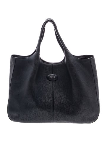 Tod's Leather Tote
