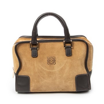 Leather Vintage Amazona
