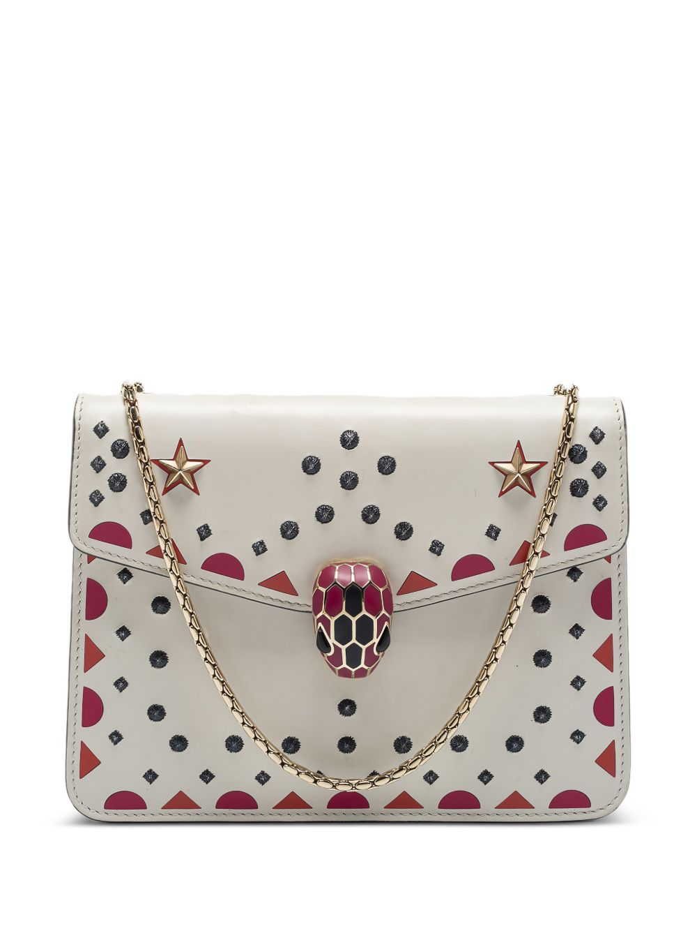 2023 Serpenti Forever shoulder bag