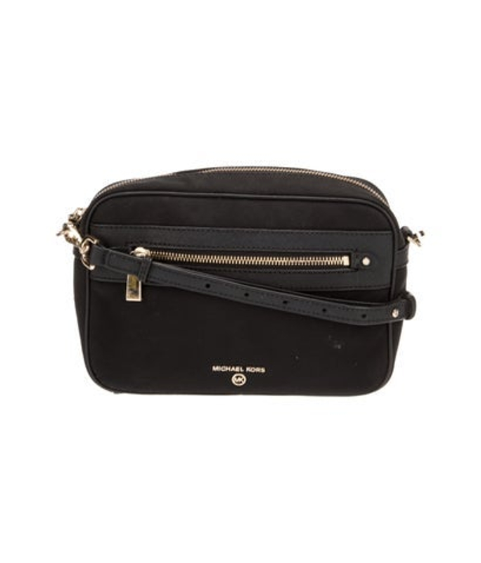 Michael Kors Kors Nylon Crossbody Bag
