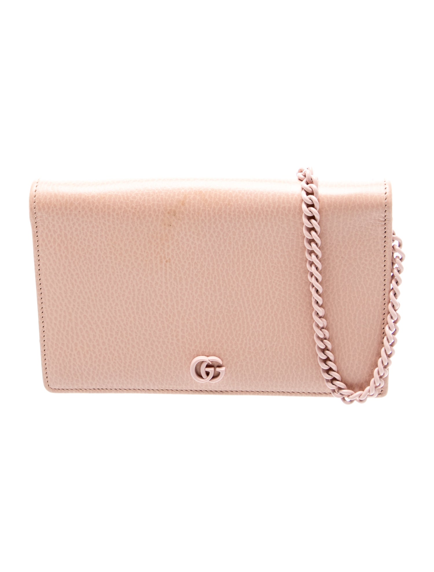 Double G Marmont