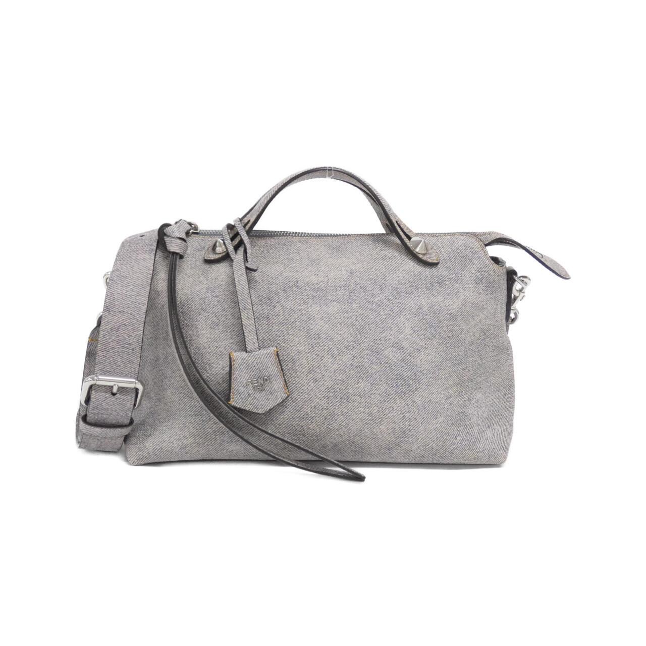 Fendi By The Way Soft Medium 8BL155 AV1S Bag