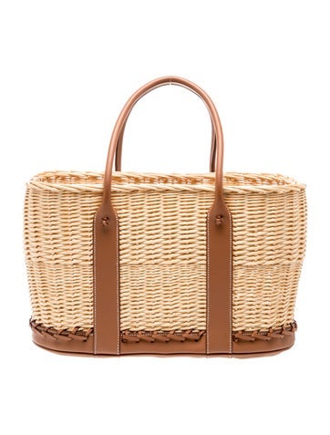 Barenia & Wicker Osier Garden Party 36