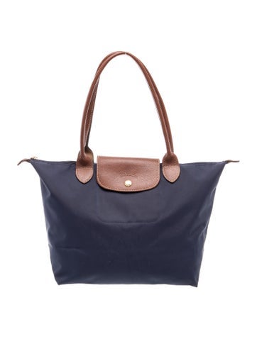 Nylon Tote