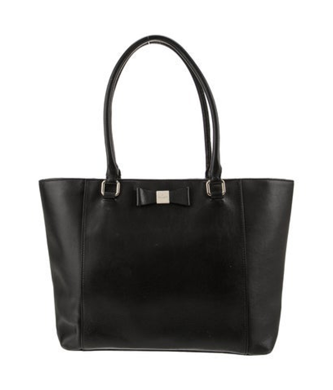 Kate Spade Spade New York Leather Shoulder Bag