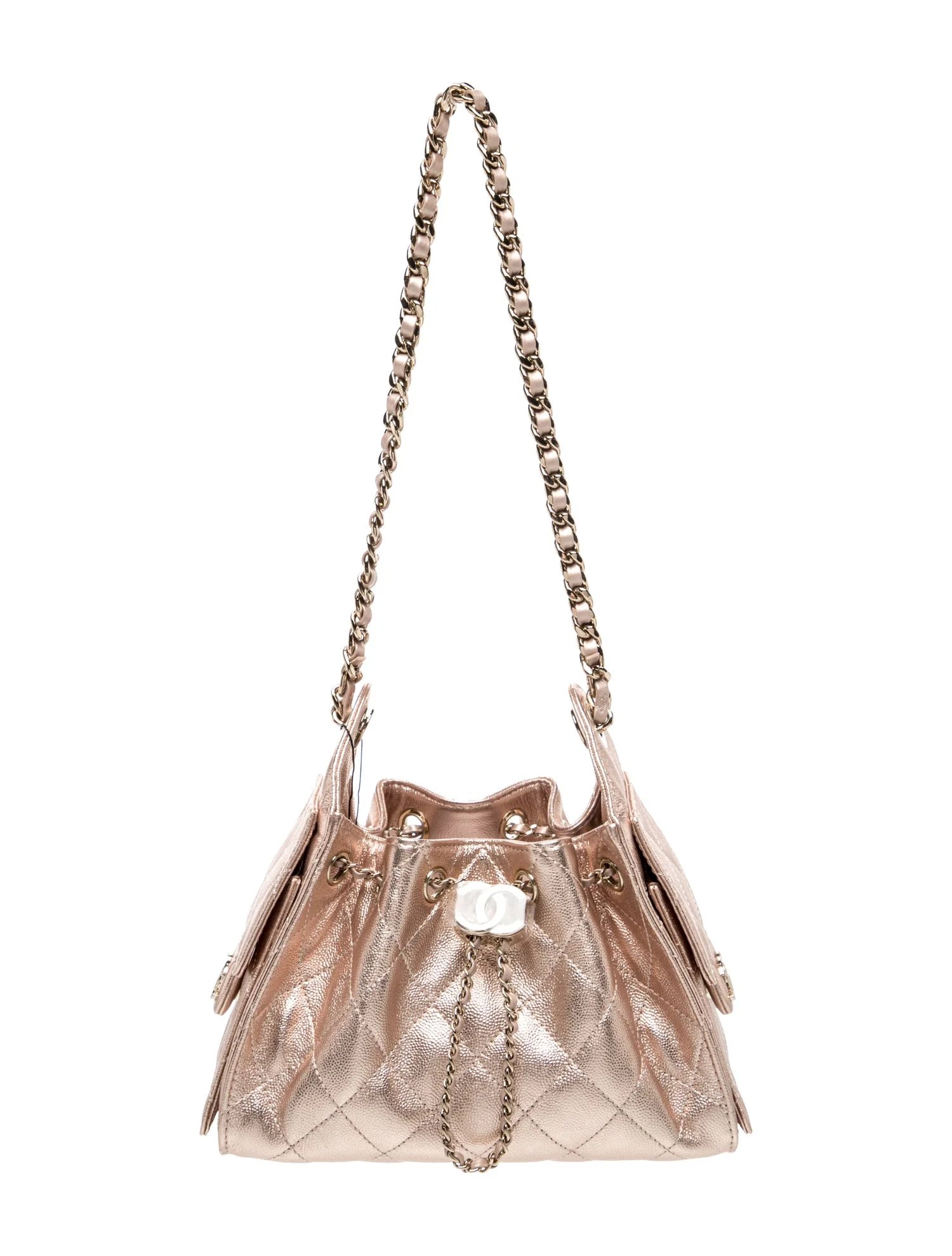 Mini 25 Hobo w/Tags