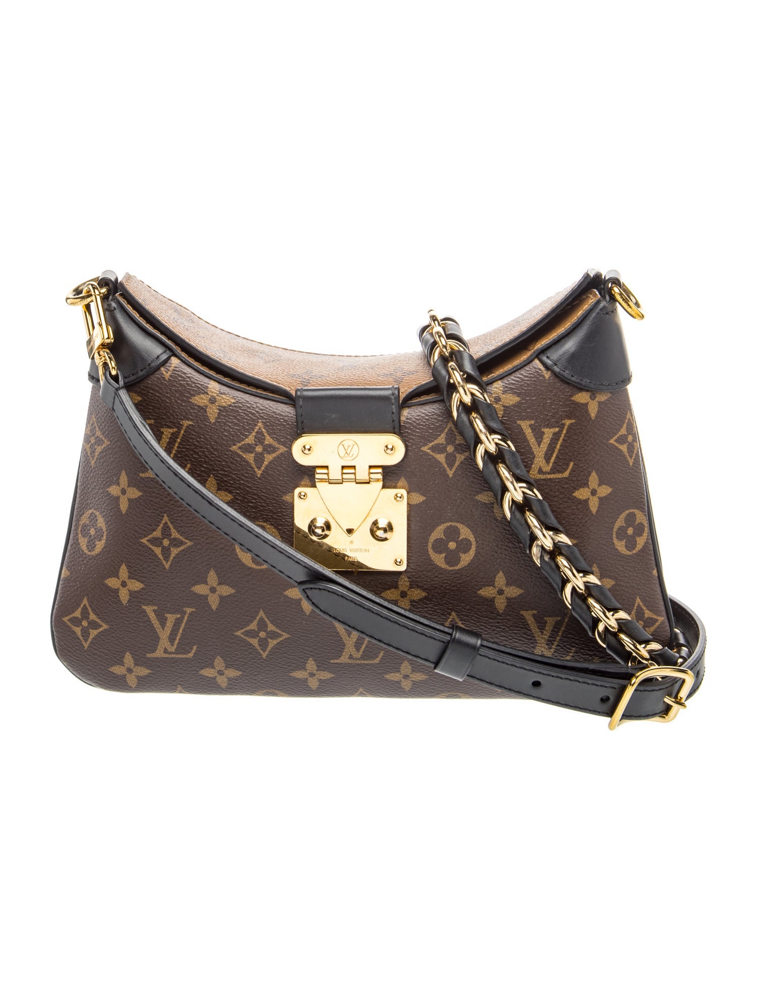 LV Monogram Twinny