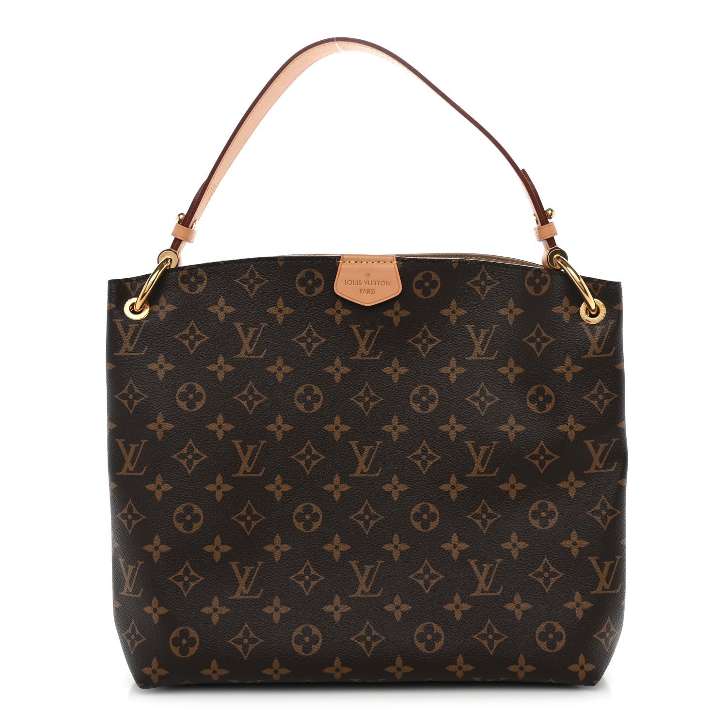 Louis Vuitton Monogram Graceful PM