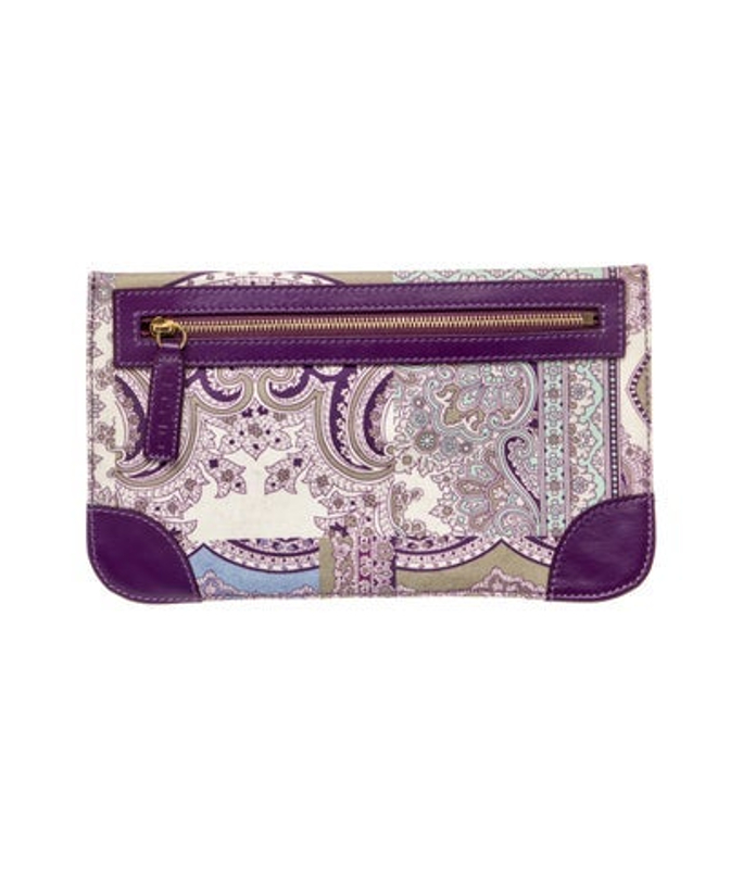Etro Minaudiere