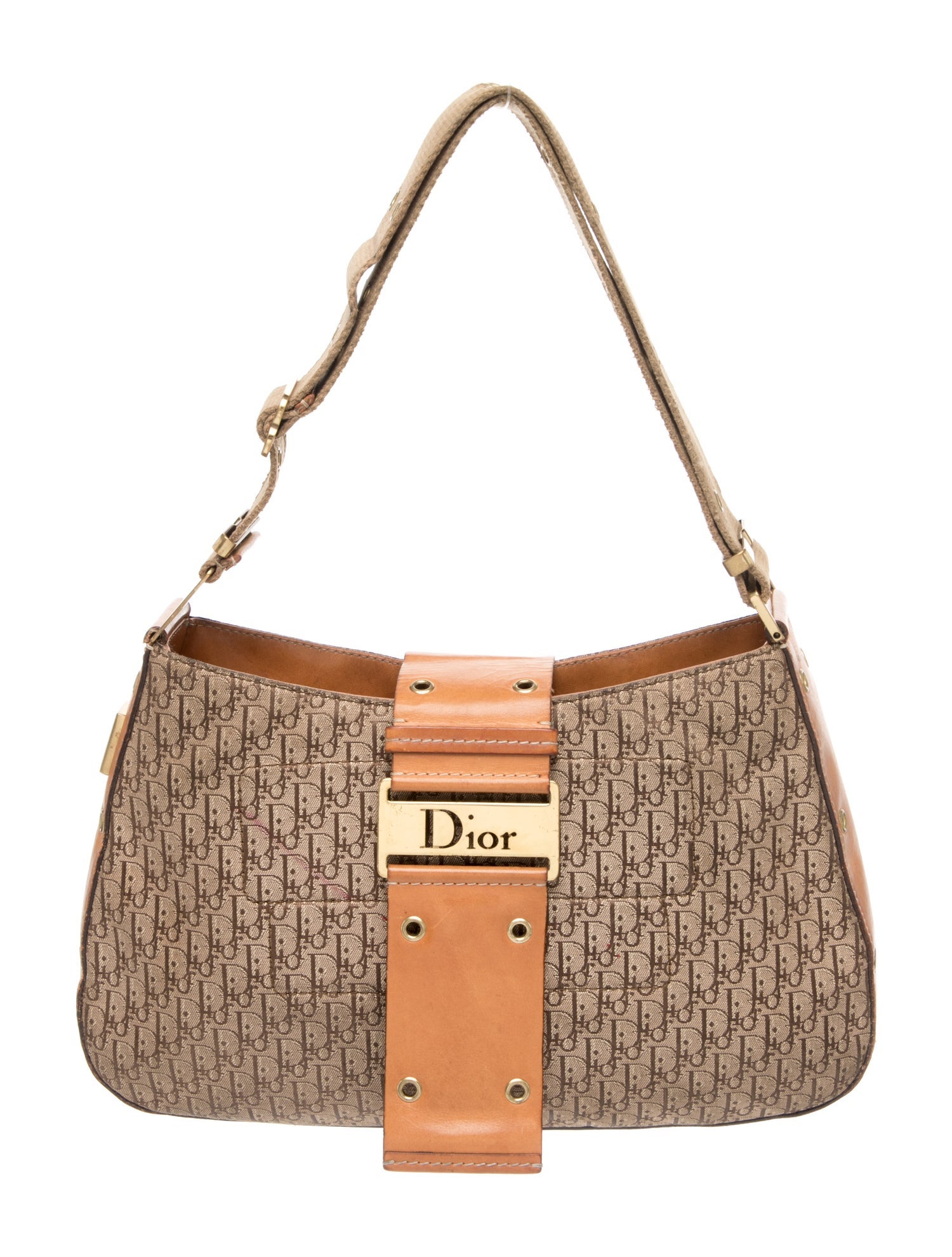 Diorissimo Street Chic