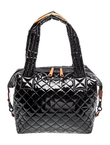 MZ Wallace Nylon Shoulder Bag