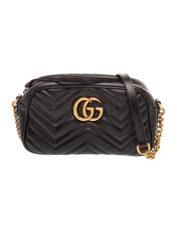 Double G Marmont