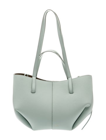Leather Cyme Mini