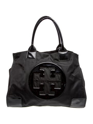Nylon Tote